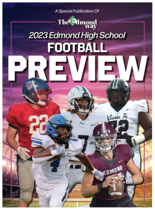Football Preview