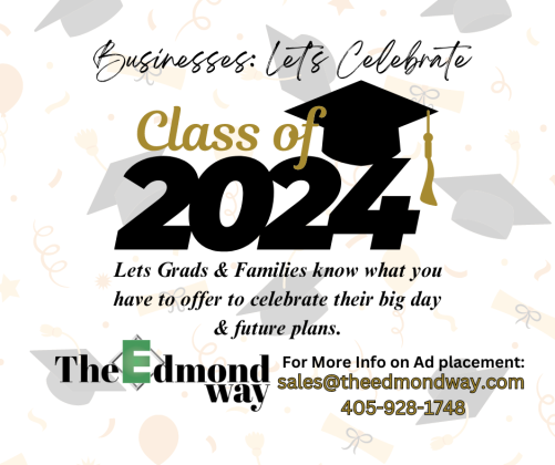 What offers do you have for the Class of 2024? 