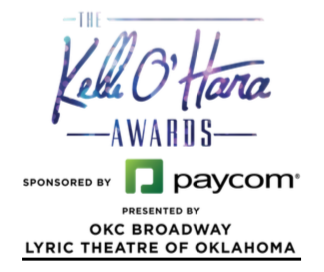 Kelli O'Hara Awards