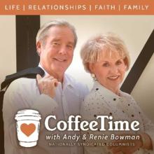 Coffee Time with Andy & Renie