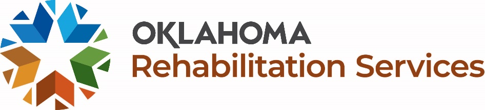 Oklahoma Rehabilitation Services