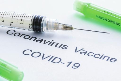 The first shipment of COVID-19 vaccines has arrived in Oklahoma