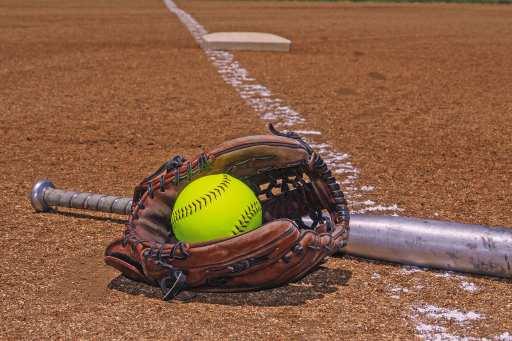 Softball districts for the next two seasons have been announced