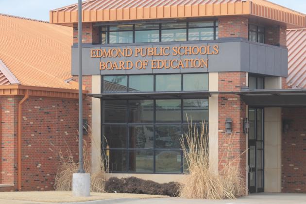 One seat on the EPS Board of Education is up for election