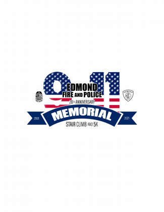 The Edmond Fire and Police Departments would also like to extend a special invitation to members from other law enforcement agencies, branches of the military, and fire departments. 