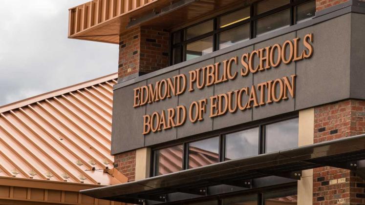 Edmond Public School Board of Education