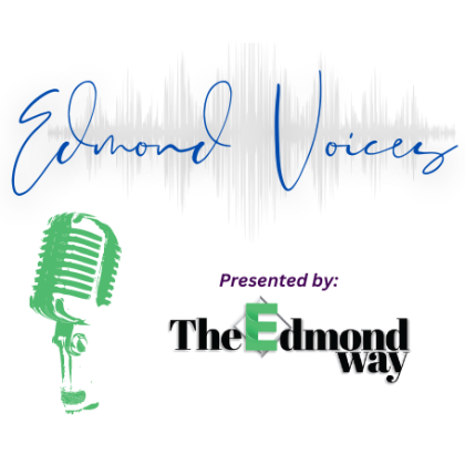 Edmond Voices