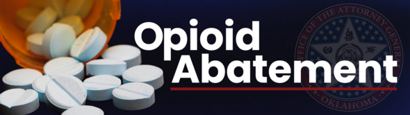 Opioid Abatement Grants