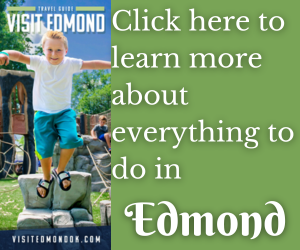 Visit Edmond
