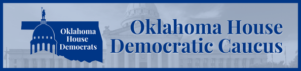 Oklahoma House Democratic Caucus