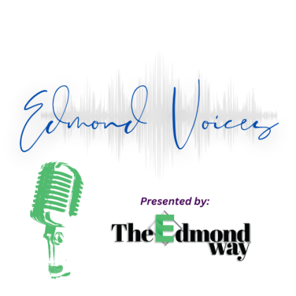 The Edmond Voices Editorial Board