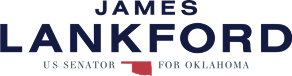 James Lankford US Senator for Oklahoma