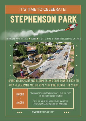 Stephenson Park