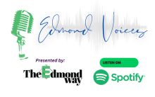 The Edmond Voices