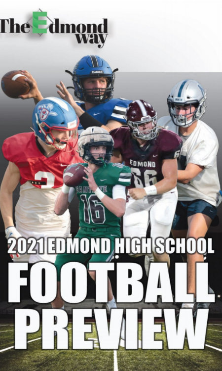 Football Preview2021